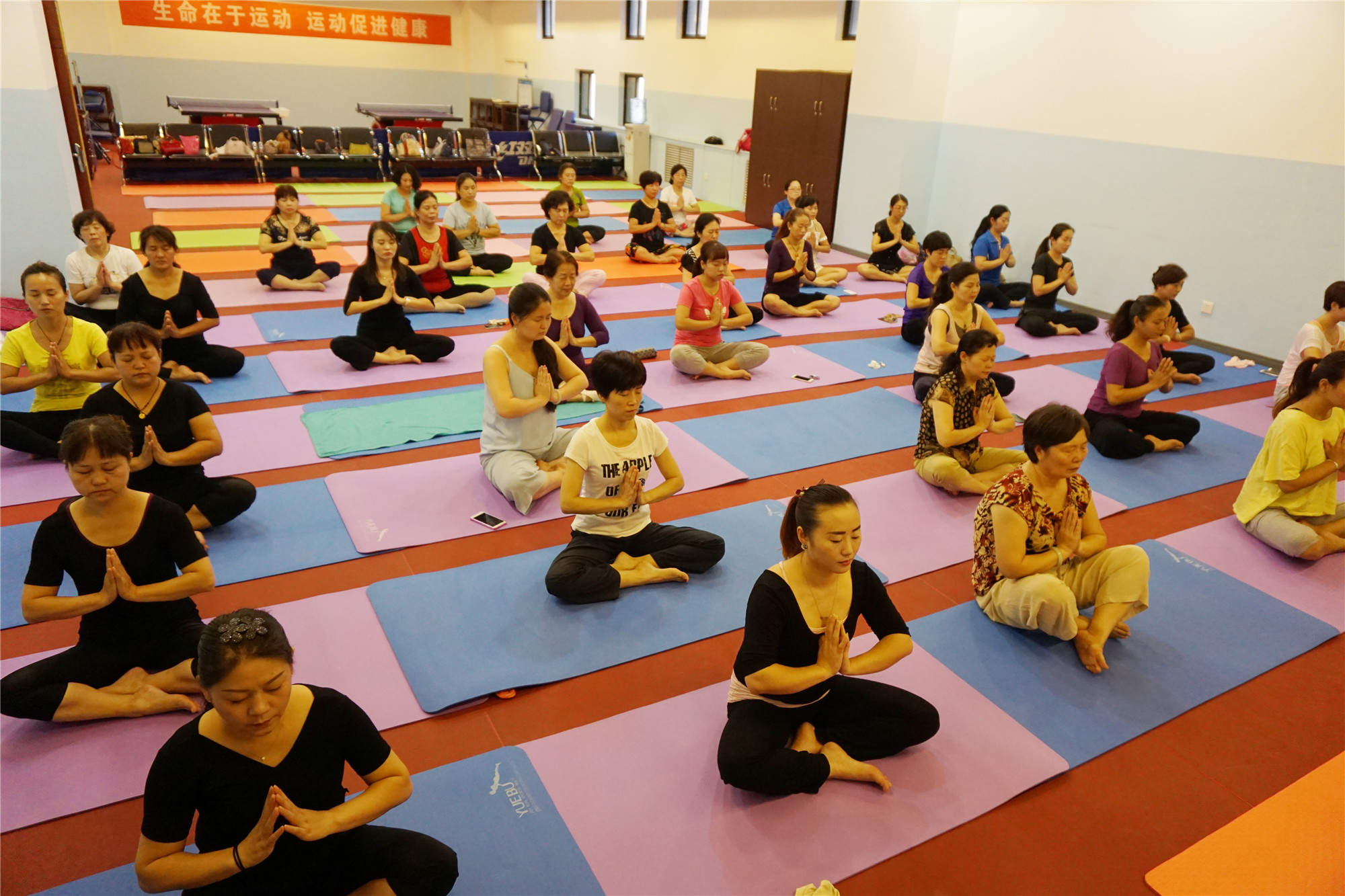 渭南市群众文化艺术培训学校